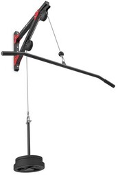 MARBO SPORT Wyciąg do ćwiczeń MH-W108