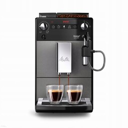 Ekspres ciśnieniowy Melitta Avanza F27/0-100