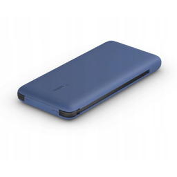 Powerbank Belkin BoostCharge Plus 18W 10000mAh Usb-c Ligthning