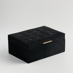 Szkatułka Na Biżuterię Nappo 18x24.5 cm