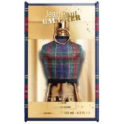 Jean Paul Gaultier Le Male Elixir 125ml Collector