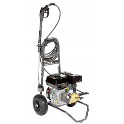 Myjka Spalinowa Wysokociśniowa Oleo-Mac Pwx 200 C