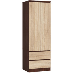 Szafa Star S 60 cm 2 Drzwi 2