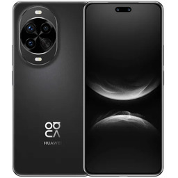 Huawei nova 14 Pro Czarny