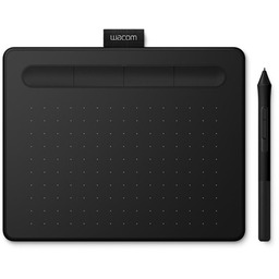 Wacom Tablet graficzny Intuos S czarny CTL-4100KN