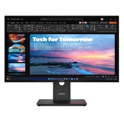 Lenovo ThinkVision T27QD-40 (64AAGAT2EU) 27" 2K IPS 120Hz