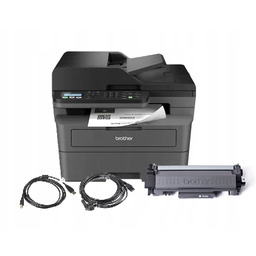 Mfp laserowe mono Brother MFC-L2802DW MFCL2802DWAP1 Duplex Wifi