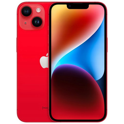 Apple iPhone 14 256GB Red Czerwony