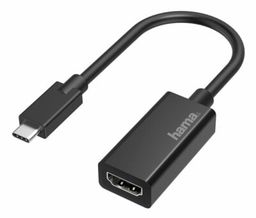 Adapter USB-C - HDMI HAMA 205160