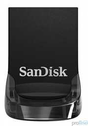 Pendrive SanDisk Ultra Fit 32GB Flash Drive 130MB/s
