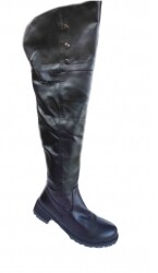 koty szeroka cholewka OBW AZ 46 CM nr