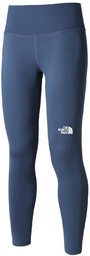 THE NORTH FACE Elastyczne legginsy unisex