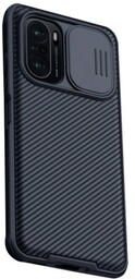 Nillkin/neekin Etui Nillkin CamShield do Xiaomi Redmi K40