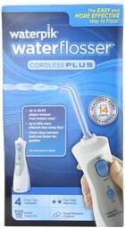 WATERPIK WP450 E2 Ultra Irygator podróżny (bezprzewodowy)