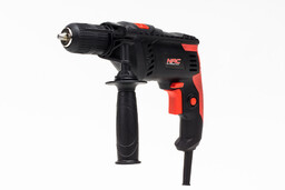Wiertarka udarowa NAC IDE80-GY 800W