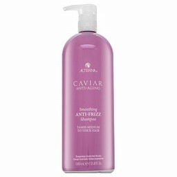 Alterna Caviar Smoothing Anti-Frizz Shampoo wygładzający szampon przeciw