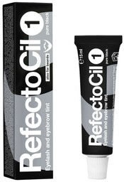 REFECTOCIL Henna do brwi i rzęs nr 1