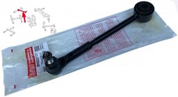 Wahacz dolny tylnego zawieszenia Lincoln Navigator 2009-2017