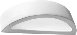 Kinkiet ceramiczny ATENA SL.0001 - Sollux Sprawdź kupon