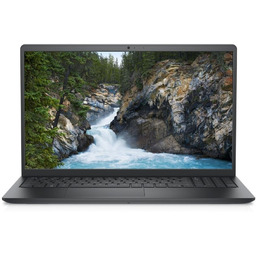 Notebook Dell Vostro 3530 15,6"FHD/i5-1334U/8GB/SSD512GB/IrisXe/11PR Black 3Y ProSupport