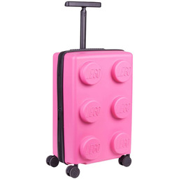 Walizka kabinowa Lego Signature Brick 2x3 Expandable Luggage