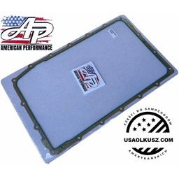 Uszczelka misy oleju skrzyni biegów 10R80 Ford Explorer