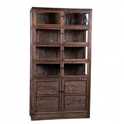 Witryna Belldeco Antique 2