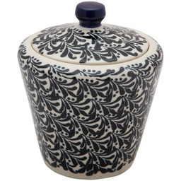 Cukiernica 200 ml Ceramika Bolesławiec Cukiernice