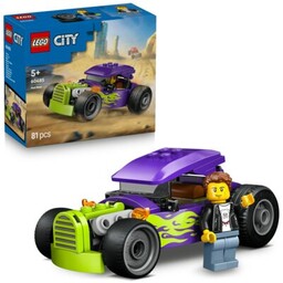 LEGO 60485 City Hot Rod