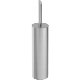 Szczotka Wc wolnostojąca Deante Silia stal szczotkowana