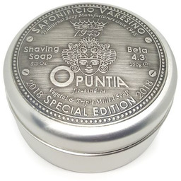 Saponificio Varesino Opuntia 4.3 Mydło do golenia