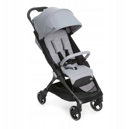 Chicco We Wózek spacerowy cool grey