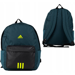 adidas plecak szkolny miejski sportowy backpack