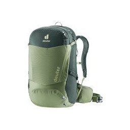 Deuter Trans Alpine Pro 28 gaj-bluszcz plecak uniwersalny