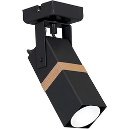 Milagro Lampa sufitowa do wnętrz Lampa sufitowa GU10