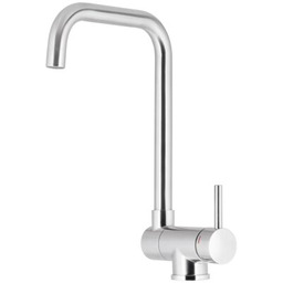 KFA ARMATURA Bateria Theta II 6823-915-22 Inox