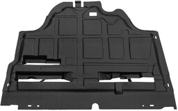 Osłona silnika Opel VIVARO I 2001-2014 - 2002-2006