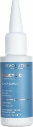 Normalizujące Serum do przetłuszczającej się skóry głowy, Revolution