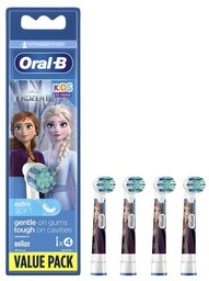 Oral-B Kids Brush Heads Frozen II wymianna głowica