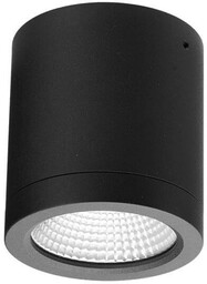 Azzardo Łazienkowa lampa sufitowa Conyon AZ6025 LED 10W