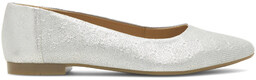 Baleriny Lasocki RST-KAJA-28 Srebrny