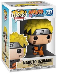 FUNKO Figurka Pop Naruto Shippuden Uzumaki