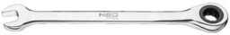 Klucz płasko-oczkowy NEO TOOLS 09-043