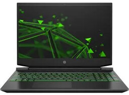 HP Pavilion 15-ec1021nw 15,6" R5 4600H 8GB RAM