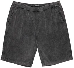 szorty SANTA CRUZ - Chill Shorts Grey Cord