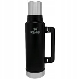 Termos próżniowy nierdzewny bez Bpa Stanley Legendary Classic