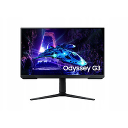Monitor Samsung G3 Odyssey Fhd Led 27" 1920