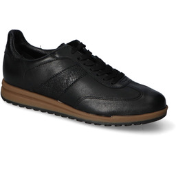 Sneakersy Ryłko D1RZ2_U_3TX Czarne lico
