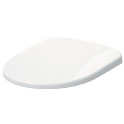 GEBERIT Deska sedesowa SELNOVA wolnoopadająca 502897001