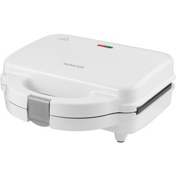 Opiekacz Toster Panini Gofrownica 3w1 Sencor Ssm 9310WH